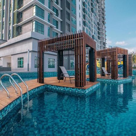 Imperium Residence Kuantan Level 12 Exterior foto